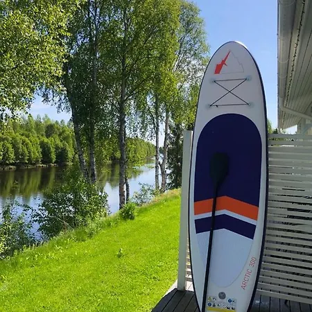 Lomavekarit Casa rural *