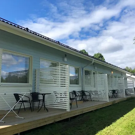 Lomavekarit Rovaniemi