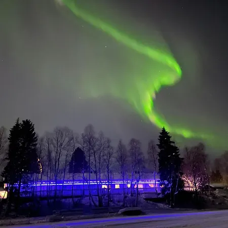 Летний дом Lomavekarit