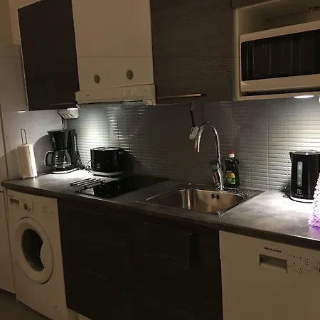 Lomavekarit Casa rural *