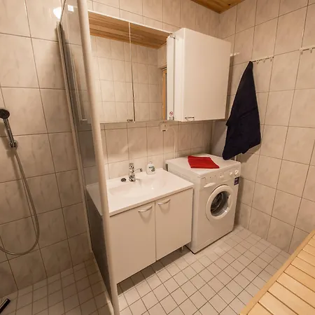 Lomavekarit Rovaniemi