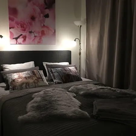 Lomavekarit Casa rural