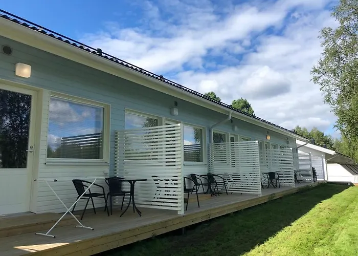 Lomavekarit روفانييمي