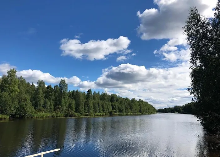 Lomavekarit روفانييمي