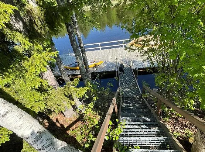 Lomavekarit روفانييمي