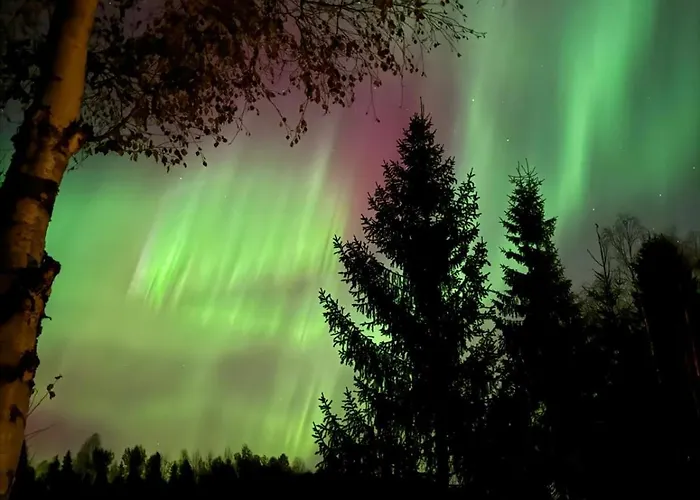 منزل ريفي Lomavekarit *