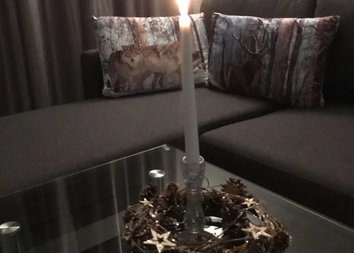 منزل ريفي Lomavekarit روفانييمي