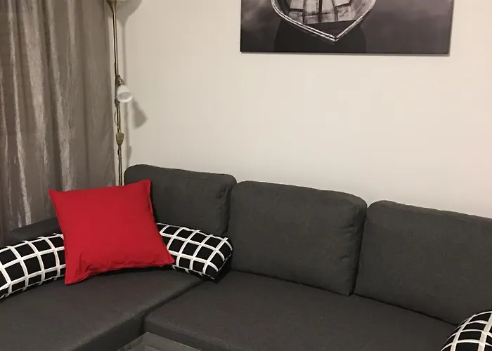 منزل ريفي Lomavekarit