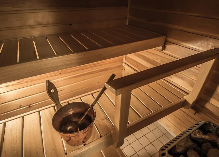 Lomavekarit منزل ريفي روفانييمي