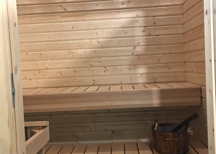 منزل ريفي Lomavekarit *