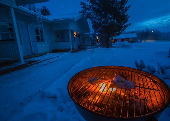 Lomavekarit روفانييمي