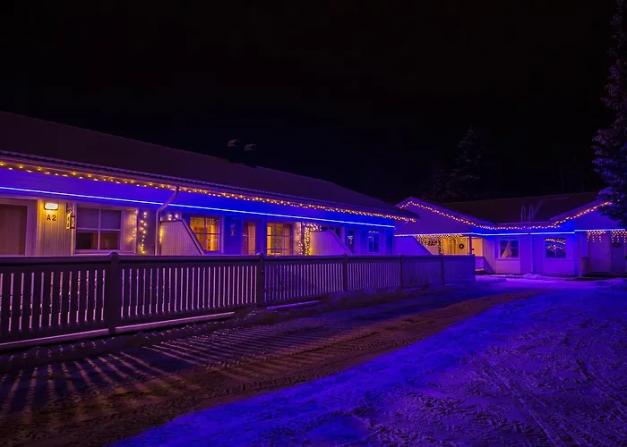 منزل ريفي Lomavekarit *