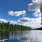 Lomavekarit Rovaniemi