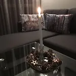 منزل ريفي Lomavekarit روفانييمي
