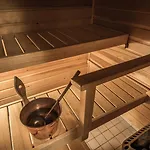 Lomavekarit Gospodarstwo wiejskie Rovaniemi