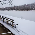 Lomavekarit Gospodarstwo wiejskie Rovaniemi