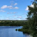 Lomavekarit روفانييمي