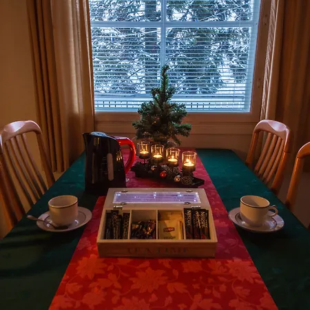 Hétvégi ház Lomavekarit *