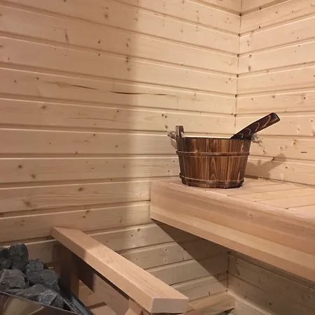 拉马维卡特乡村民宿