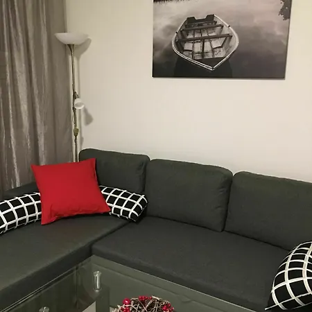 Kır Evi Lomavekarit *